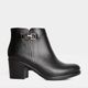 Botines-Casuales-Top-Model-Mujeres-Tmo-Mh0029-Cuero-NEGRO-35-1