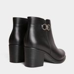 Botines-Casuales-Top-Model-Mujeres-Tmo-Mh0029-Cuero-NEGRO-35