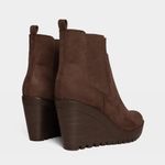Botines-De-Vestir-Footloose-Mujeres-Ftl-Ms00030-MARRON-36