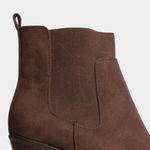 Botines-De-Vestir-Footloose-Mujeres-Ftl-Ms00030-MARRON-36