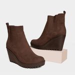 Botines-De-Vestir-Footloose-Mujeres-Ftl-Ms00030-MARRON-37-5