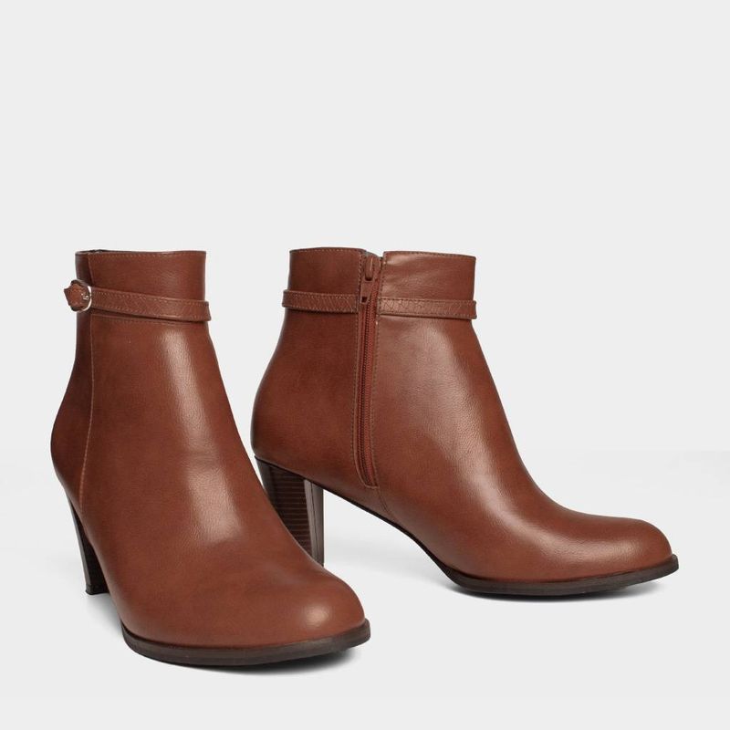 Botines-De-Vestir-Footloose-Mujeres-Ftl-Ms00029-AFRICANO-35-5