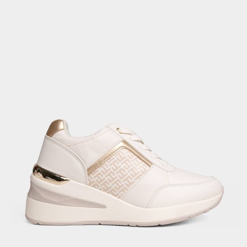 Zapatillas-Casuales-Footloose-Mujeres-Ftl-Ad00085-CREMA-DORADO-35