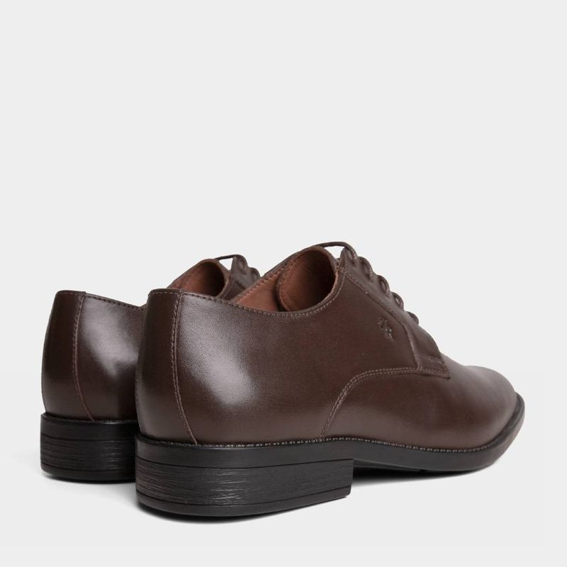 Zapatos-De-Vestir-Renzo-Renzini-Hombres-Rrz-Fv0014-Cuero-MARRON-38