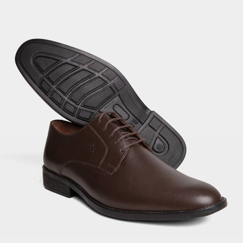 Zapatos-De-Vestir-Renzo-Renzini-Hombres-Rrz-Fv0014-Cuero-MARRON-38