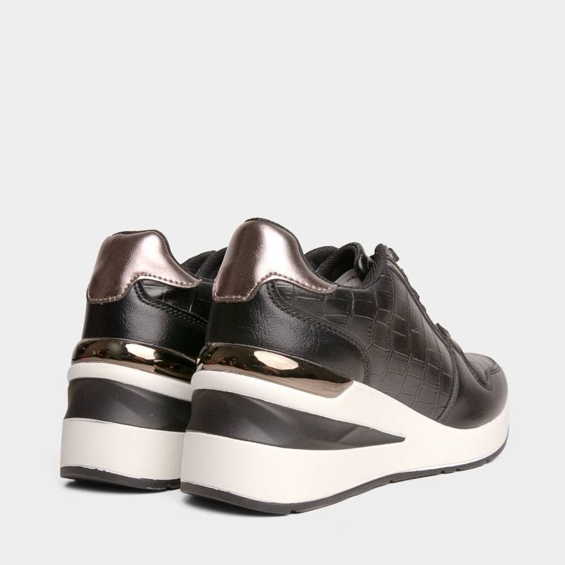 Zapatillas-Casuales-Footloose-Mujeres-Ftl-Ad00086-NEGRO-35
