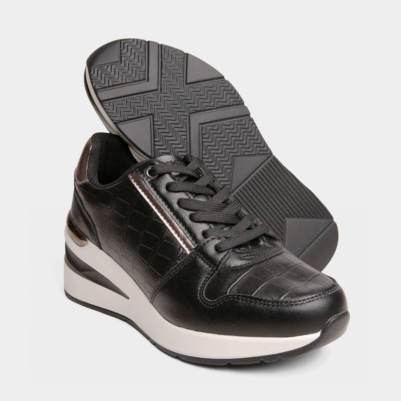 Zapatillas-Casuales-Footloose-Mujeres-Ftl-Ad00086-NEGRO-35