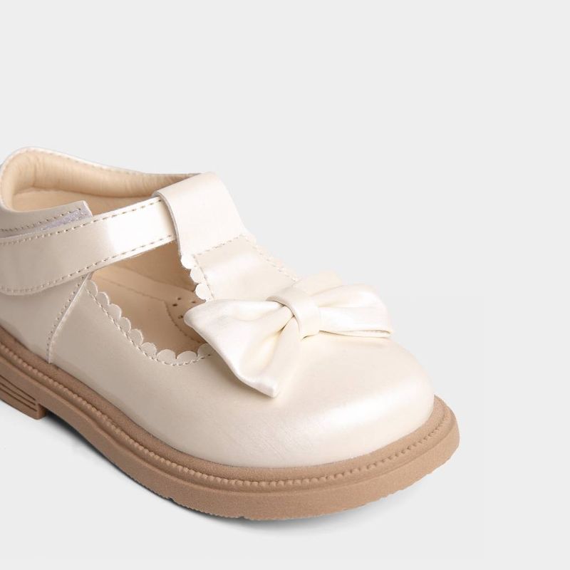 Zapatos-De-Vestir-Footloose-Kids-Infante-Ftk-Dl0002-HUESO-22