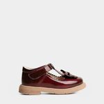 Zapatos-De-Vestir-Footloose-Kids-Infante-Ftk-Dl0002-VINO-22