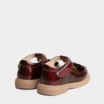 Zapatos-De-Vestir-Footloose-Kids-Infante-Ftk-Dl0002-VINO-22