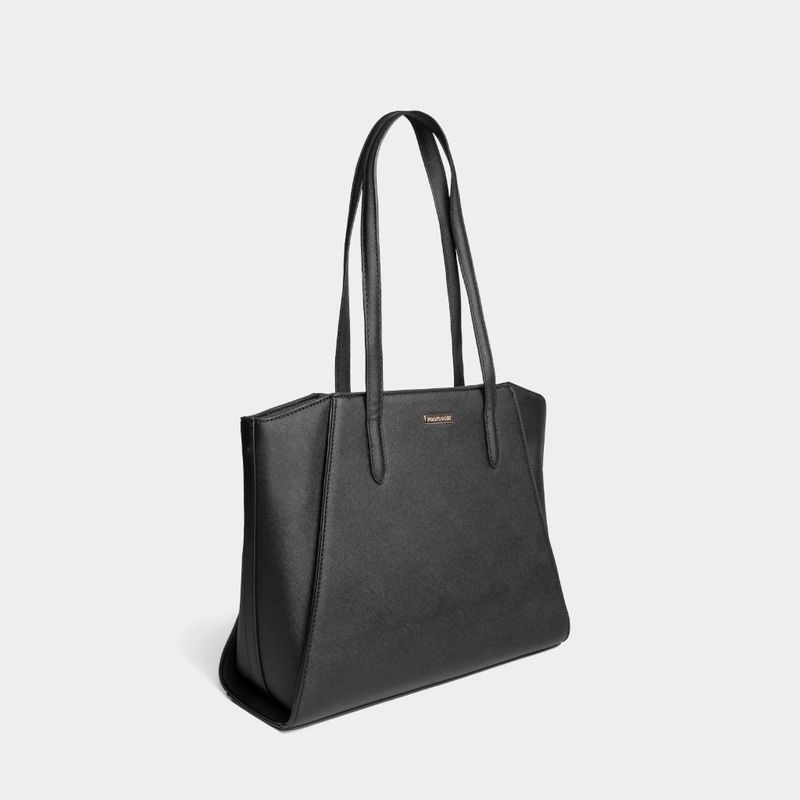 Cartera-Footloose-Mujeres-Ftl-Tw00016-NEGRO-Talla-Unica