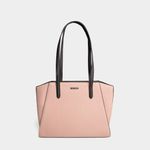 Cartera-Footloose-Mujeres-Ftl-Tw00016-DUSTY-PINK/NEGRO-Talla-Unica-1