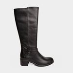 Botas-Casuales-Footloose-Mujeres-Ftl-Hs00067-NEGRO-35