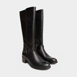 Botas-Casuales-Footloose-Mujeres-Ftl-Hs00067-NEGRO-35