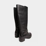 Botas-Casuales-Footloose-Mujeres-Ftl-Hs00067-NEGRO-35