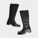Botas-Casuales-Footloose-Mujeres-Ftl-Hs00067-NEGRO-35