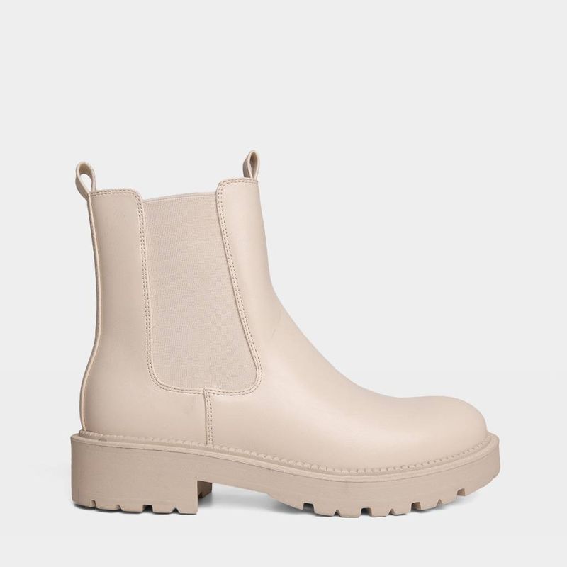 Botines-Casuales-Footloose-Mujeres-Ftl-Rs00058-CREMA-36