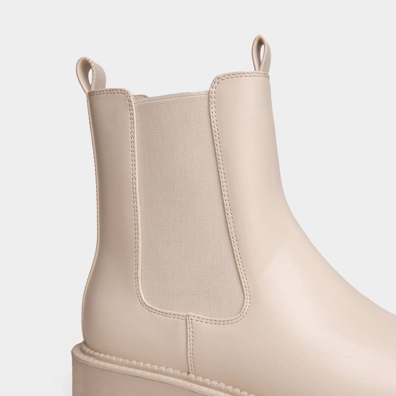 Botines-Casuales-Footloose-Mujeres-Ftl-Rs00058-CREMA-36