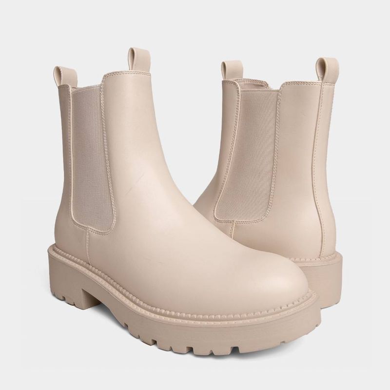 Botines-Casuales-Footloose-Mujeres-Ftl-Rs00058-CREMA-36