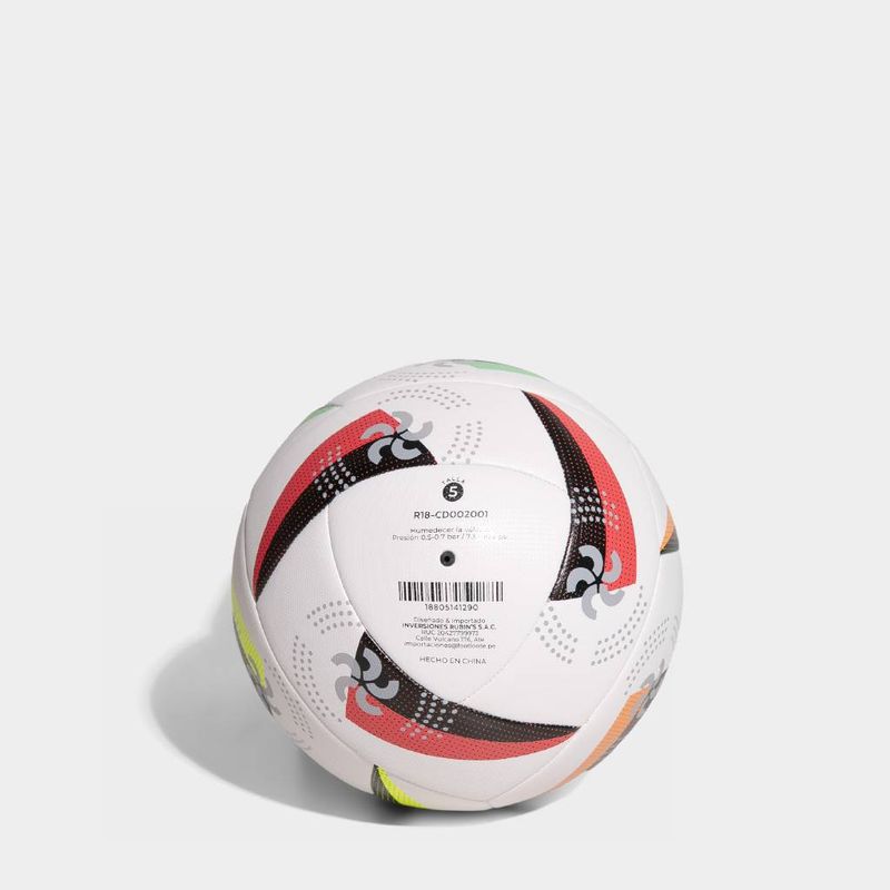 Pelota-R18-R18-Cd002001-MULTICOLOR-Talla-Unica