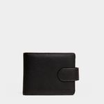 Billetera-Renzo-Renzini-Hombres-Rrz-Tw0004-NEGRO-Talla-Unica
