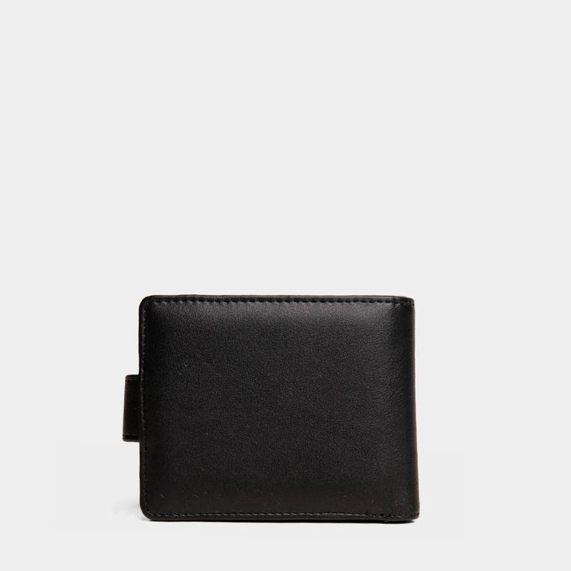 Billetera-Renzo-Renzini-Hombres-Rrz-Tw0004-NEGRO-Talla-Unica