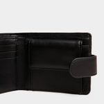 Billetera-Renzo-Renzini-Hombres-Rrz-Tw0004-NEGRO-Talla-Unica