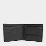 Billetera-Renzo-Renzini-Hombres-Rrz-Tw0005-NEGRO-Talla-Unica
