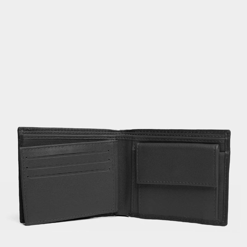 Billetera-Renzo-Renzini-Hombres-Rrz-Tw0005-NEGRO-Talla-Unica