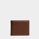 Billetera-Renzo-Renzini-Hombres-Rrz-Tw0011-MARRON-Talla-Unica