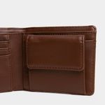 Billetera-Renzo-Renzini-Hombres-Rrz-Tw0011-MARRON-Talla-Unica