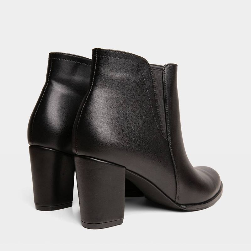 Botines-De-Vestir-Footloose-Mujeres-Ftl-Ms00028-NEGRO-36