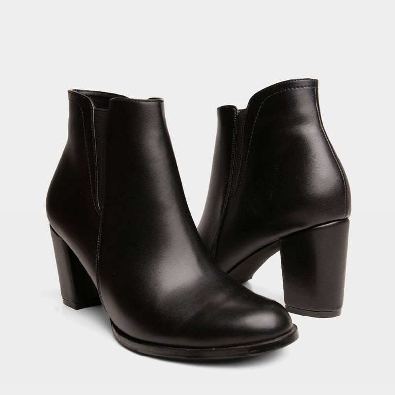 Botines-De-Vestir-Footloose-Mujeres-Ftl-Ms00028-NEGRO-36