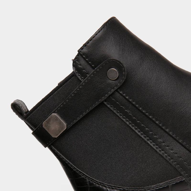 Botines-Casual-Footloose-Mujeres-Ftl-Hs00073-NEGRO-35