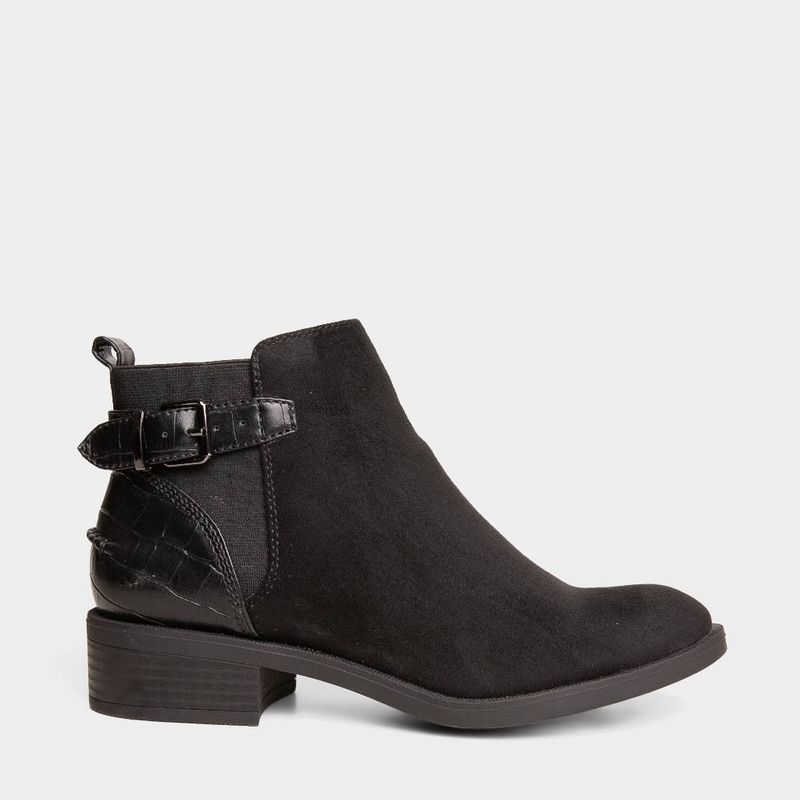 Botines-Casual-Footloose-Mujeres-Ftl-Lm00024-NEGRO-35