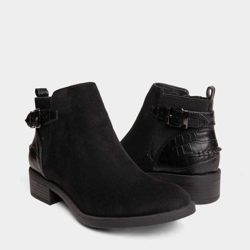 Botines-Casual-Footloose-Mujeres-Ftl-Lm00024-NEGRO-35