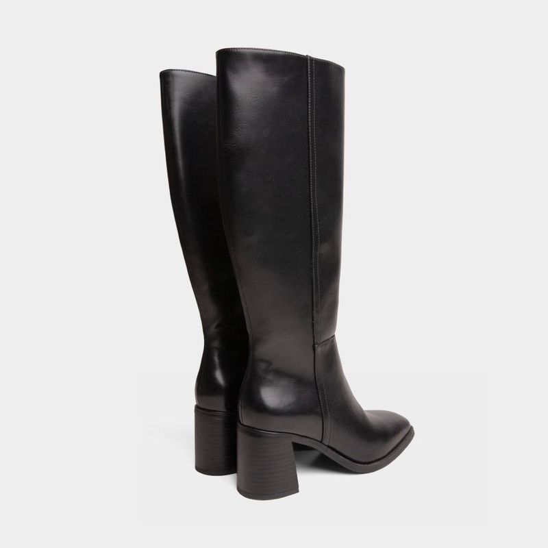 Botas-Casual-Footloose-Mujeres-Ftl-Rs00045-NEGRO-36