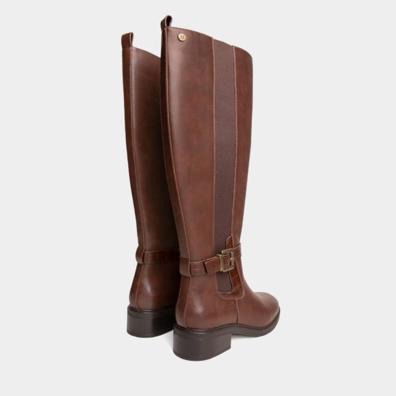 Botas-Casual-Footloose-Mujeres-Ftl-Rs00048-AFRICANO-35