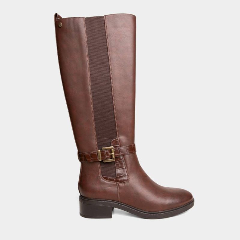 Botas-Casual-Footloose-Mujeres-Ftl-Rs00048-AFRICANO-36