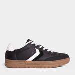 Zapatillas-Urbano-R18-Mujeres-R18-Xw00236-NEGRO-BLANCO-36