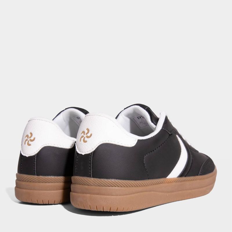 Zapatillas-Urbano-R18-Mujeres-R18-Xw00236-NEGRO-BLANCO-36