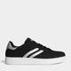 Zapatillas-Urbano-R18-Mujeres-R18-Xw00230-NEGRO/PLATEADO-35-1