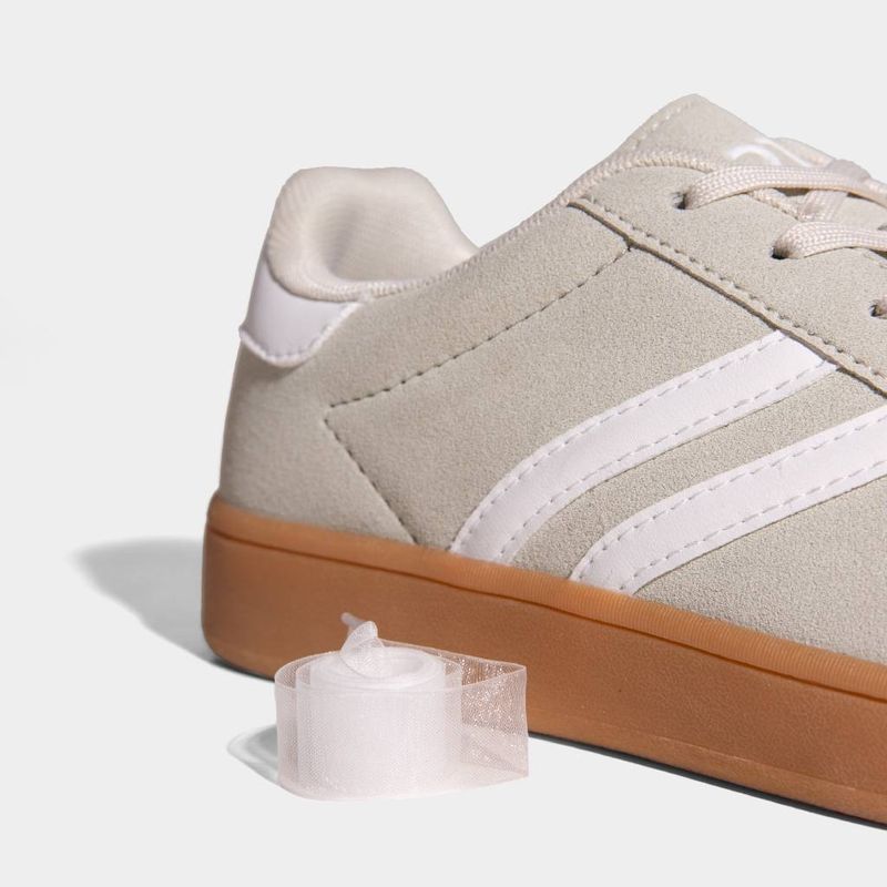 Zapatillas-Urbano-R18-Mujeres-R18-Xw00230-BEIGE-BLANCO-35