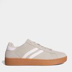 Zapatillas-Urbano-R18-Mujeres-R18-Xw00230-BEIGE-BLANCO-37