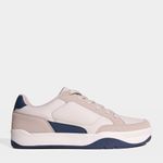 Zapatillas-Urbano-R18-Hombres-R18-Xw00240-CREMA-AZULINO-41