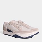 Zapatillas-Urbano-R18-Hombres-R18-Xw00240-CREMA-AZULINO-41