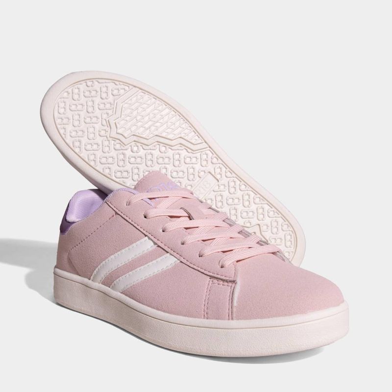 Zapatillas-Urbano-R18-Mujeres-R18-Xw00230-ROSADO/MORADO-36-5