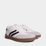 Zapatillas-Urbano-R18-Mujeres-R18-Xw00231-BLANCO-GRIS-NEGRO-35