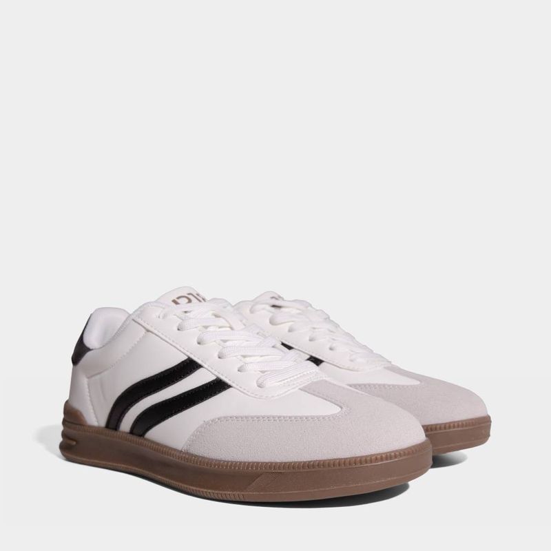Zapatillas-Urbano-R18-Mujeres-R18-Xw00231-BLANCO-GRIS-NEGRO-35