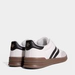 Zapatillas-Urbano-R18-Mujeres-R18-Xw00231-BLANCO-GRIS-NEGRO-35